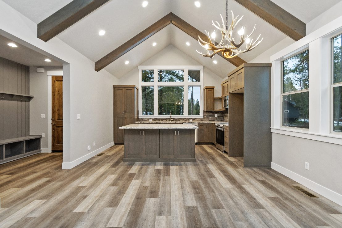 Hunter Homes